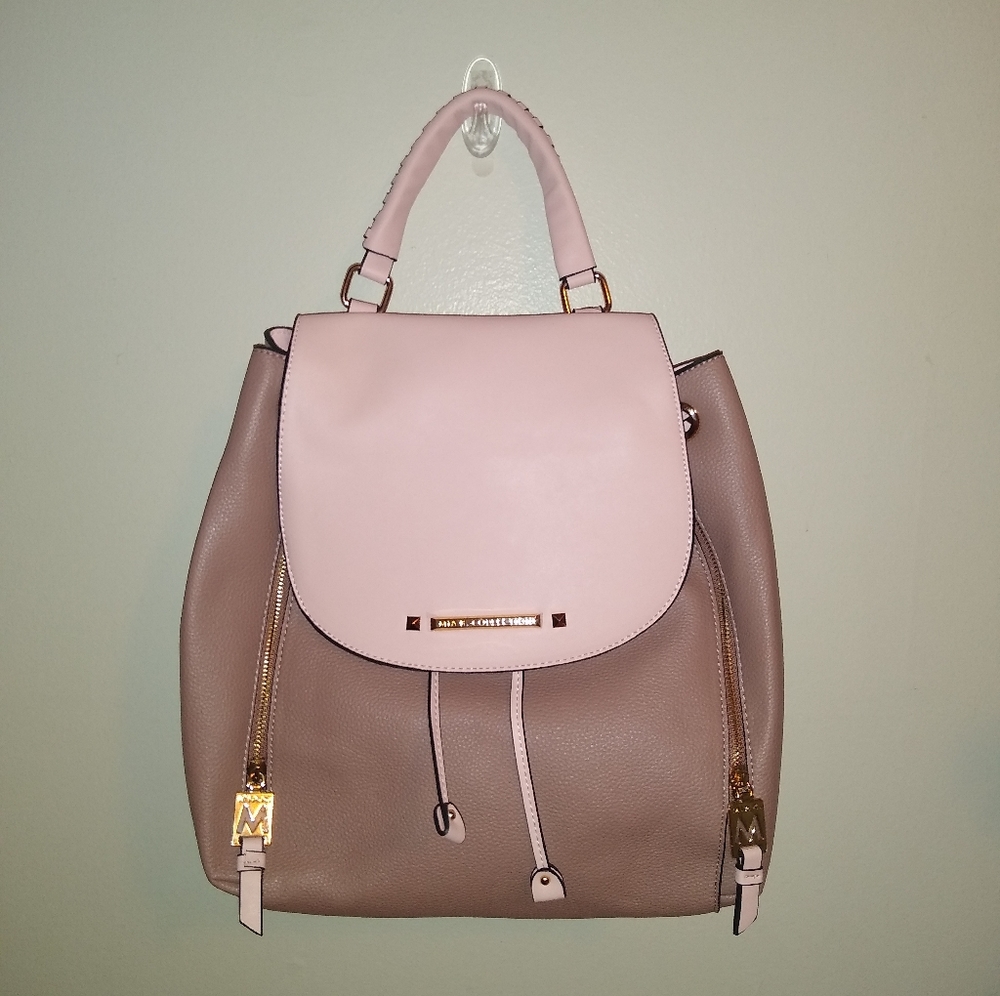 MKF Collection Kimberly Backpack